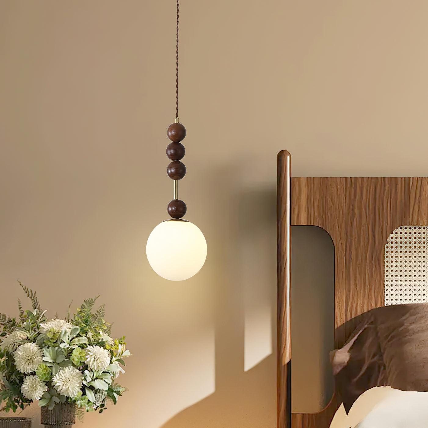 Maru Ceiling light fitting Pendant Light