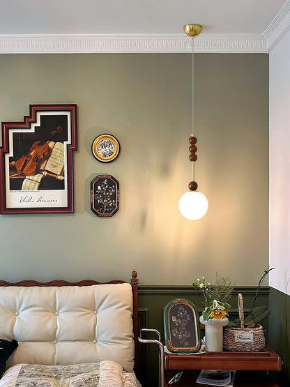 Maru Ceiling light fitting Pendant Light