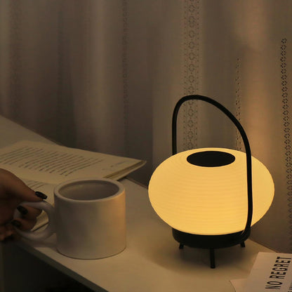 Masker Portable Built-in Battery Accent lamp Table Light