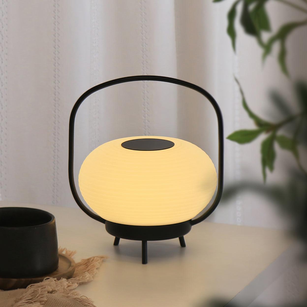 Masker Portable Built-in Battery Accent lamp Table Light