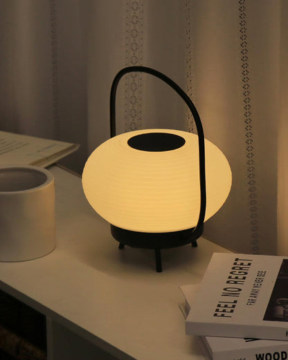 Masker Portable Built-in Battery Accent lamp Table Light