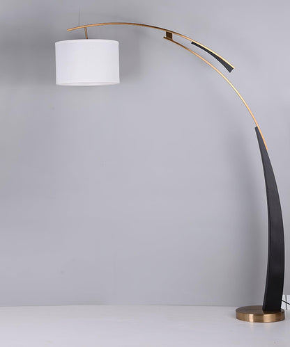 Matterhorn Arc Uplight Lamp Floor Lamp