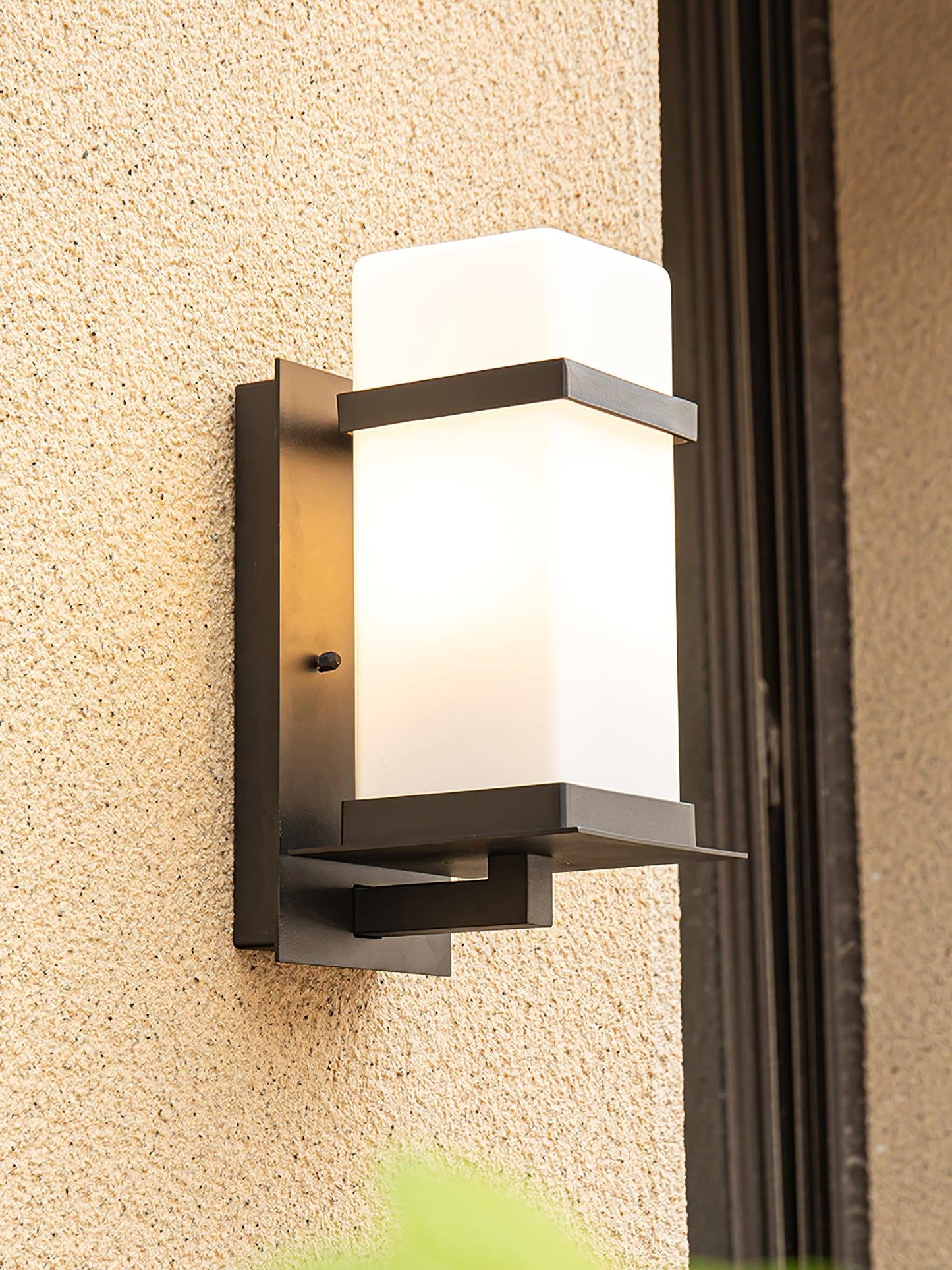 Mcdade Outdoor Lamp bracket Wall Light