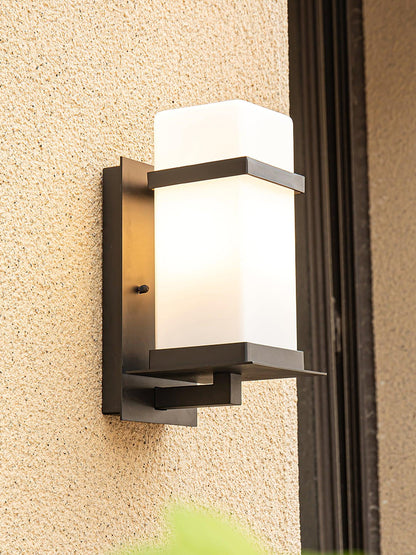 Mcdade Outdoor Lamp bracket Wall Light