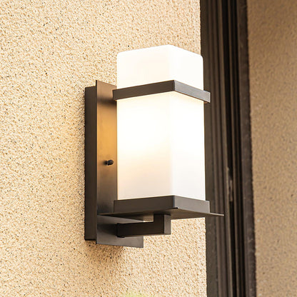 Mcdade Outdoor Lamp bracket Wall Light