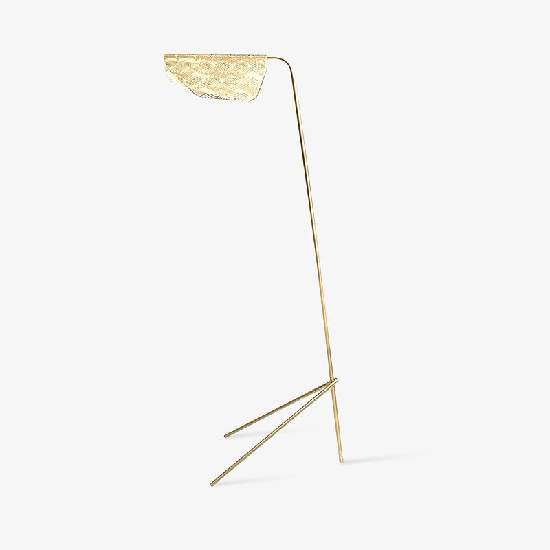 Mediterranea Reading Lamp Floor Lamp