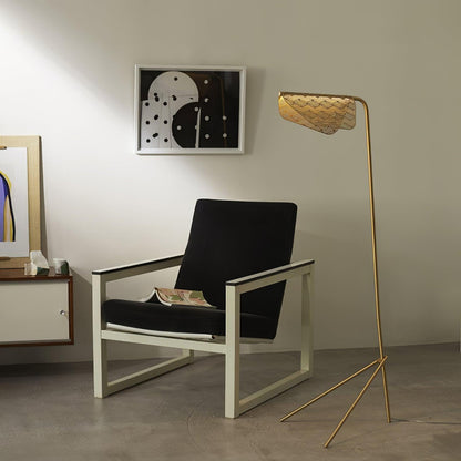 Mediterranea Reading Lamp Floor Lamp