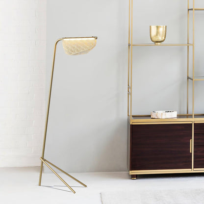 Mediterranea Reading Lamp Floor Lamp