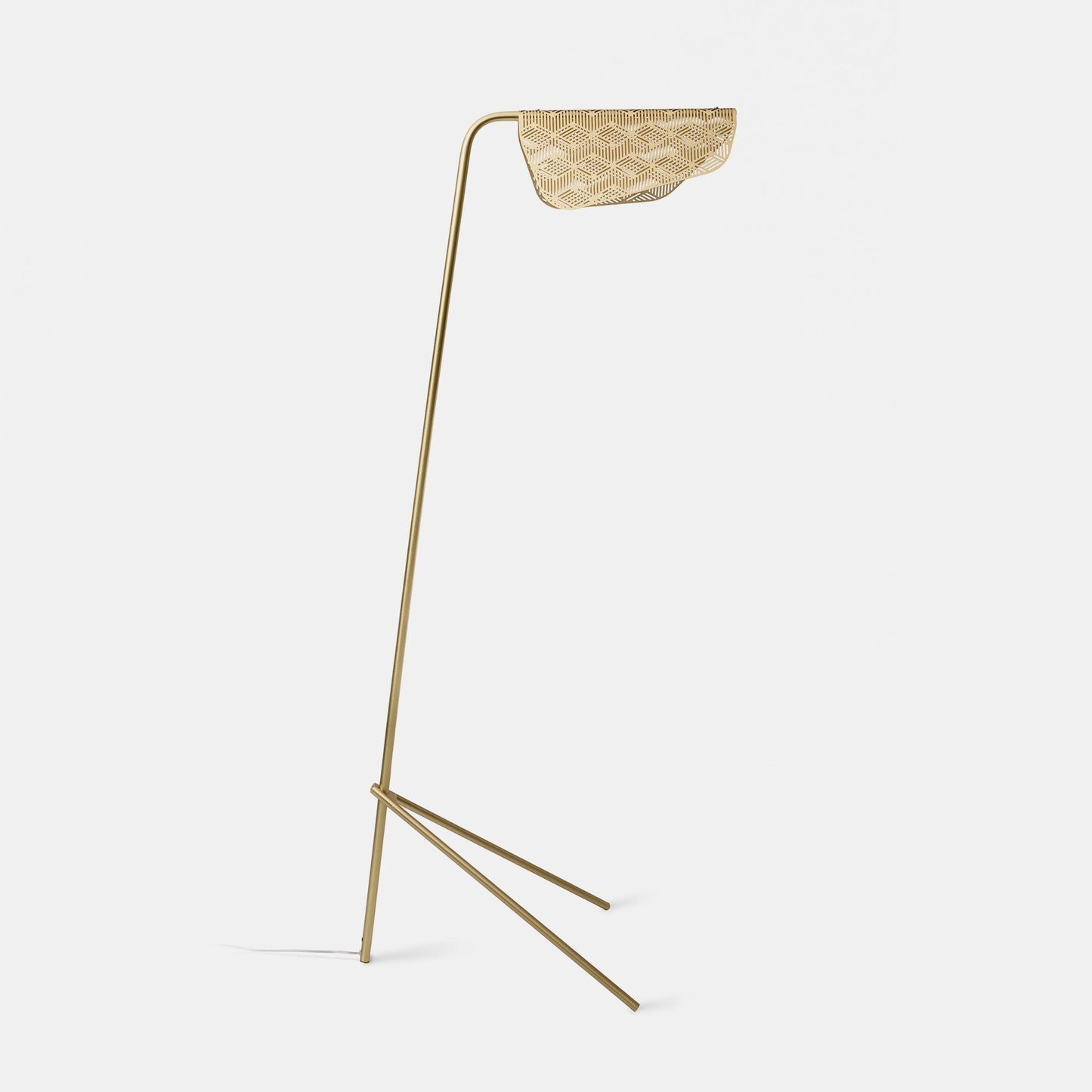 Mediterranea Reading Lamp Floor Lamp
