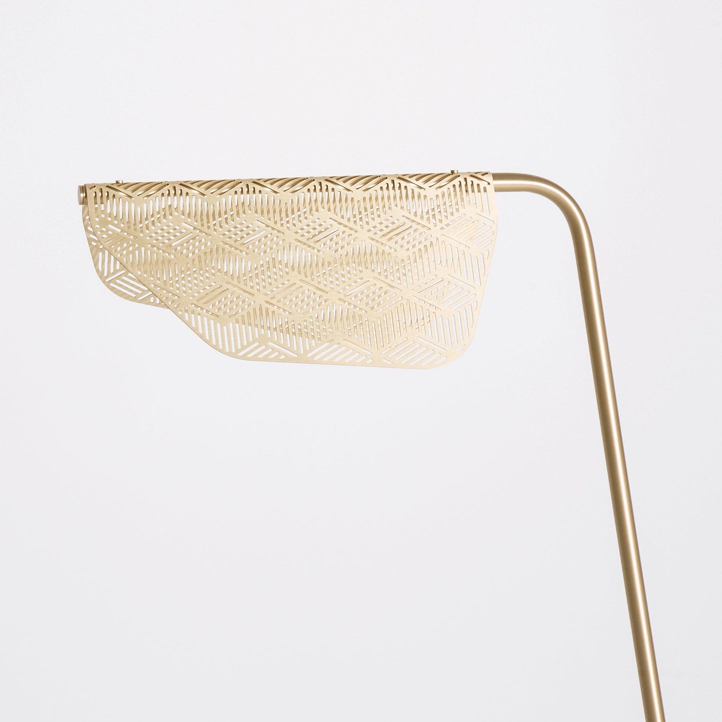 Mediterranea Reading Lamp Floor Lamp
