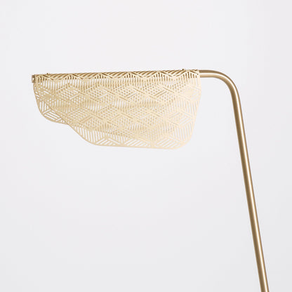 Mediterranea Reading Lamp Floor Lamp