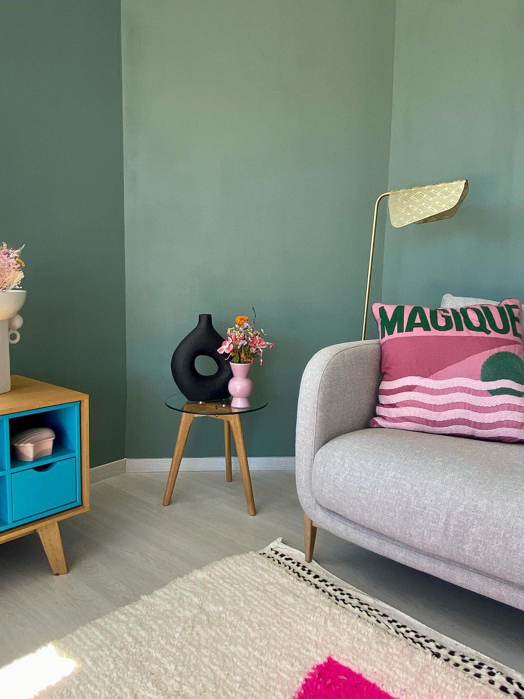 Mediterranea Reading Lamp Floor Lamp