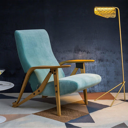 Mediterranea Reading Lamp Floor Lamp