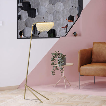Mediterranea Reading Lamp Floor Lamp