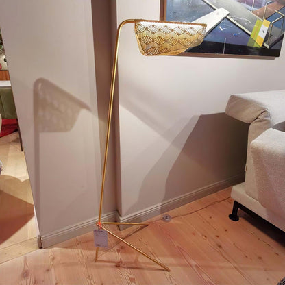 Mediterranea Reading Lamp Floor Lamp