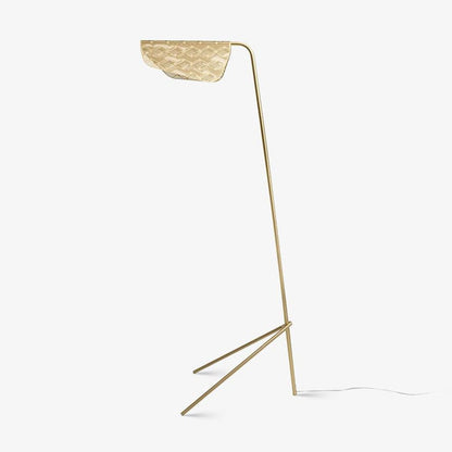 Mediterranea Reading Lamp Floor Lamp