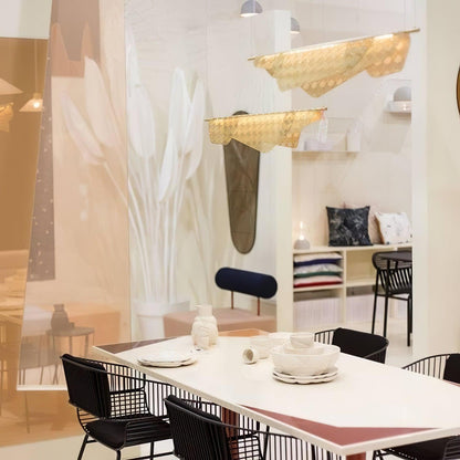 Mediterranea Houselight Pendant Light