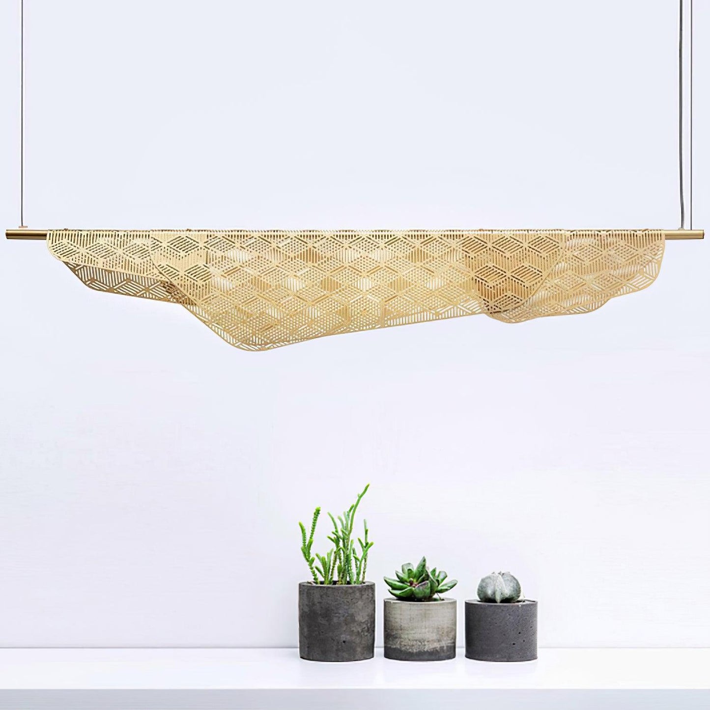 Mediterranea Houselight Pendant Light
