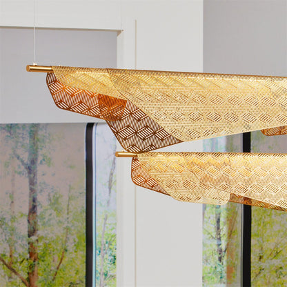 Mediterranea Houselight Pendant Light