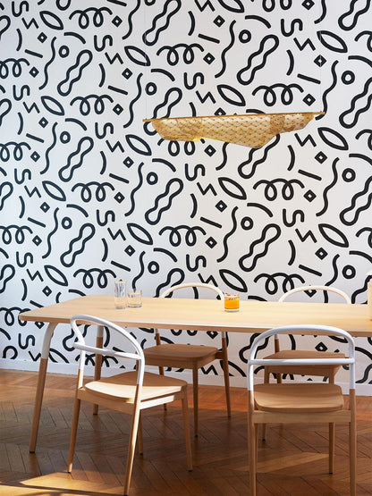 Mediterranea Houselight Pendant Light