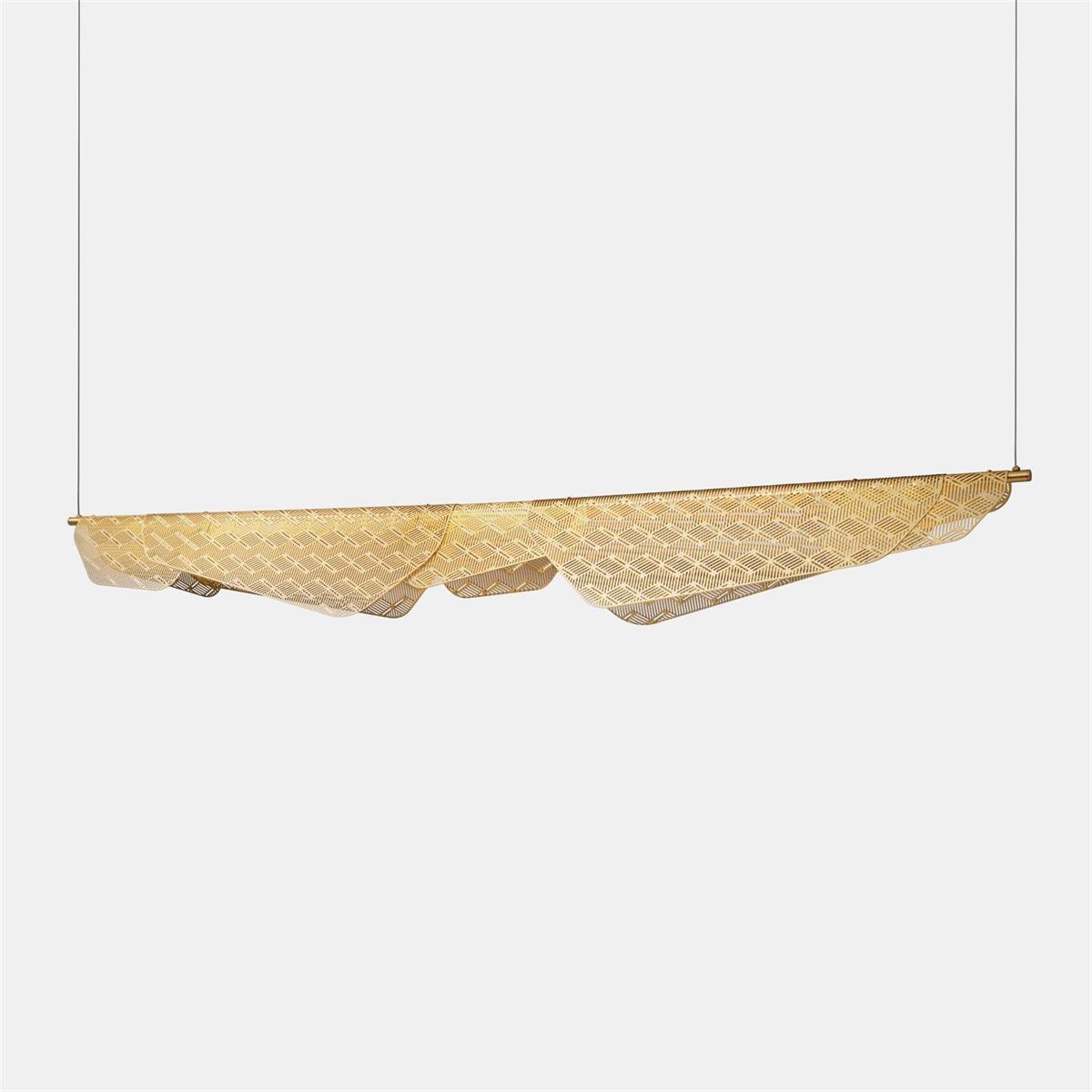 Mediterranea Houselight Pendant Light