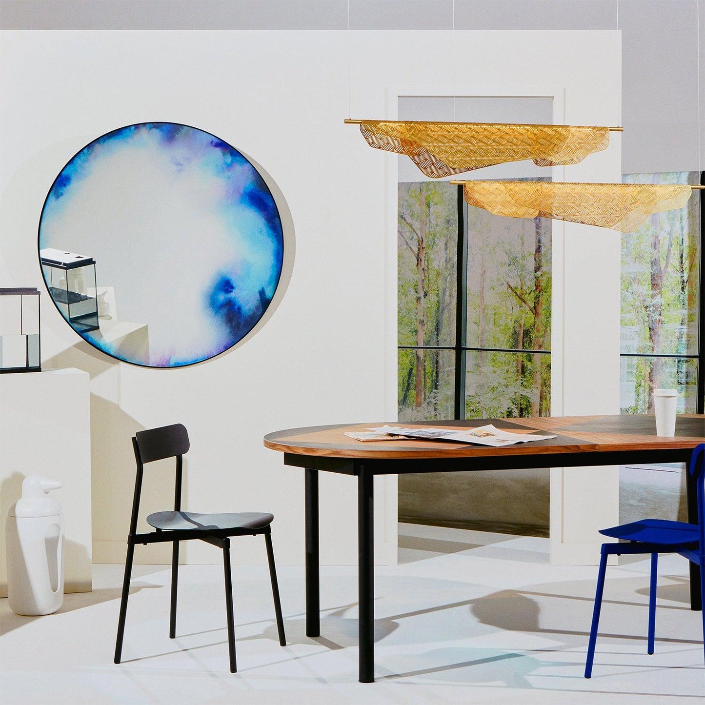 Mediterranea Houselight Pendant Light