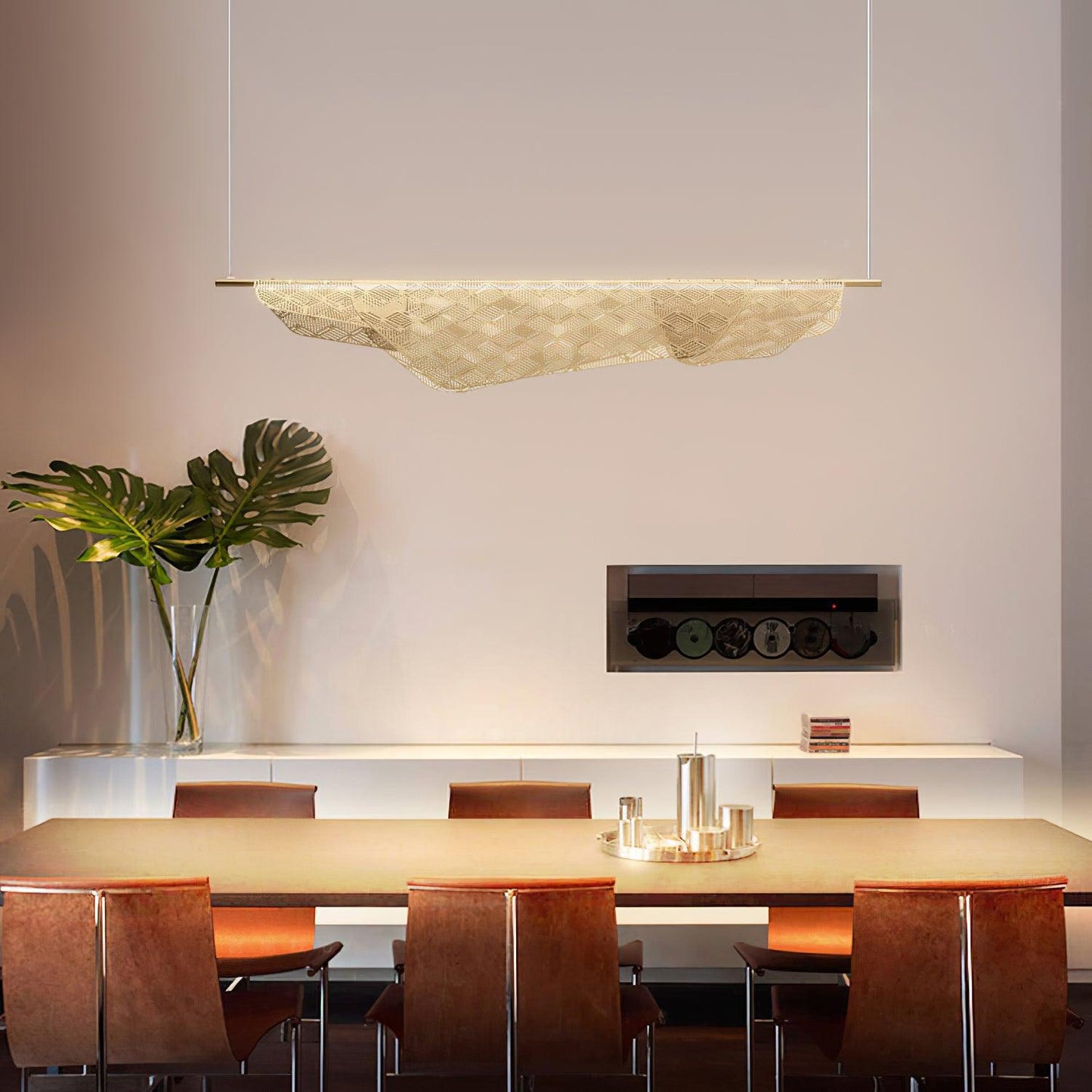 Mediterranea Houselight Pendant Light
