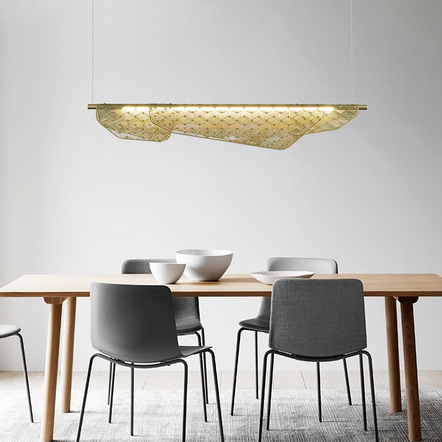 Mediterranea Houselight Pendant Light
