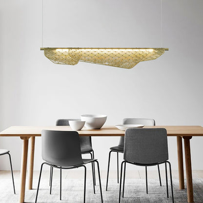 Mediterranea Houselight Pendant Light