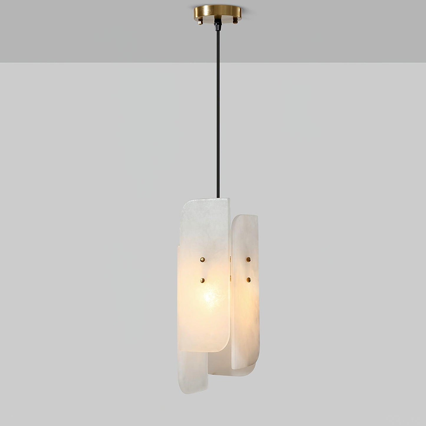Megalith Mini Ceiling light fitting Pendant Light