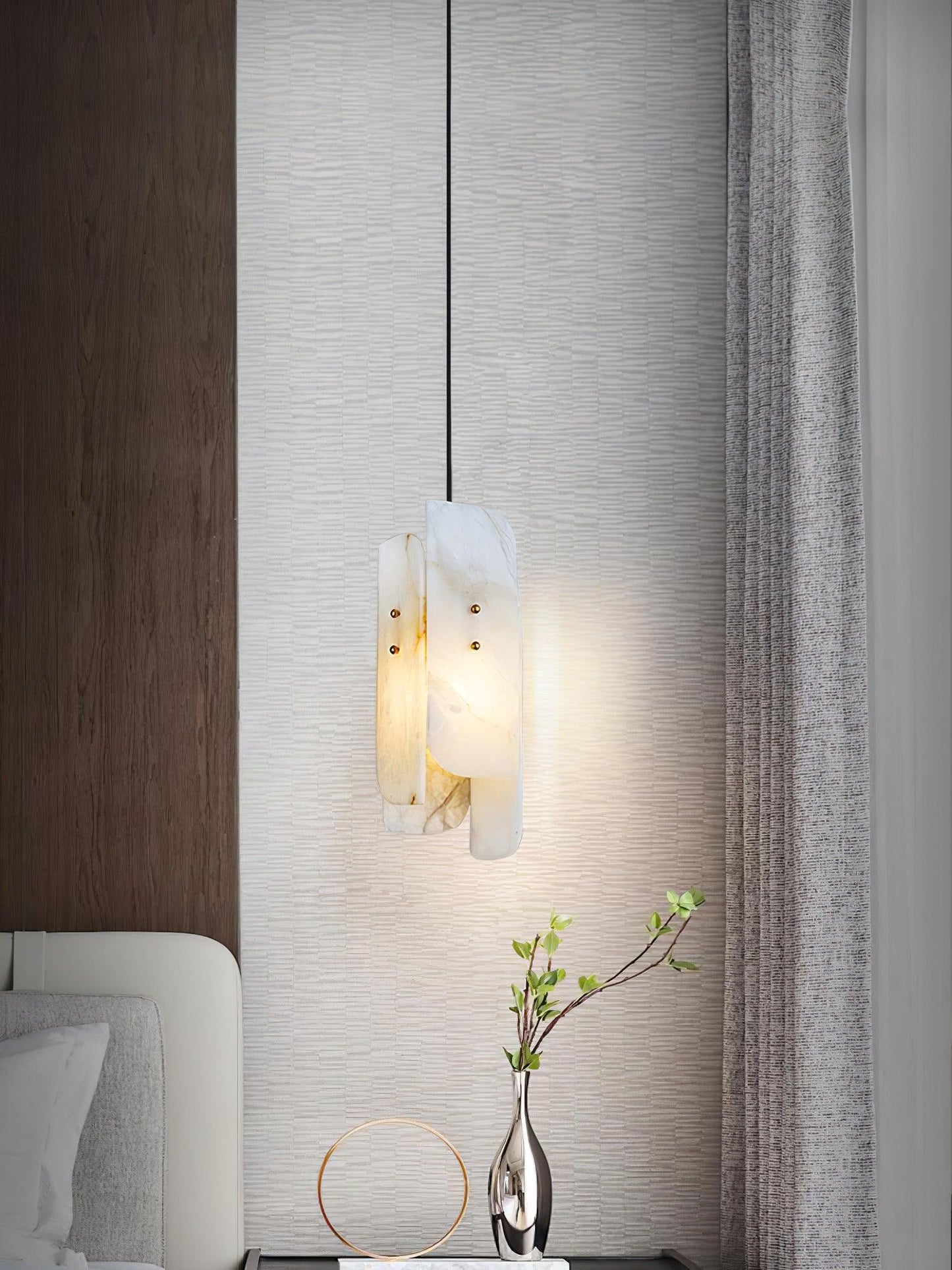 Megalith Mini Ceiling light fitting Pendant Light