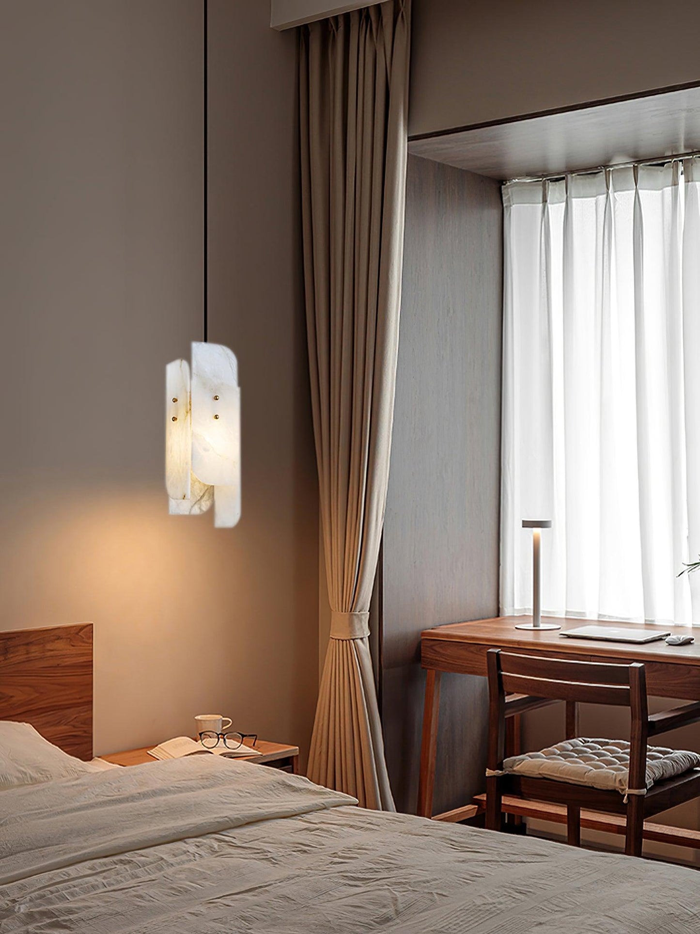 Megalith Mini Ceiling light fitting Pendant Light