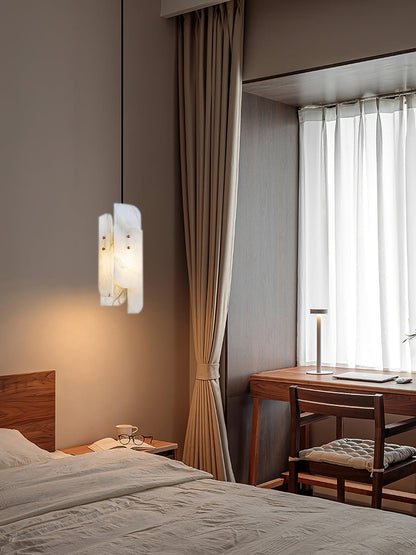 Megalith Mini Ceiling light fitting Pendant Light