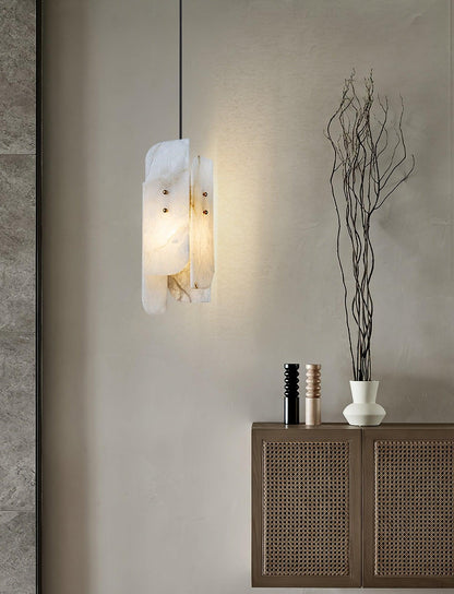 Megalith Mini Ceiling light fitting Pendant Light