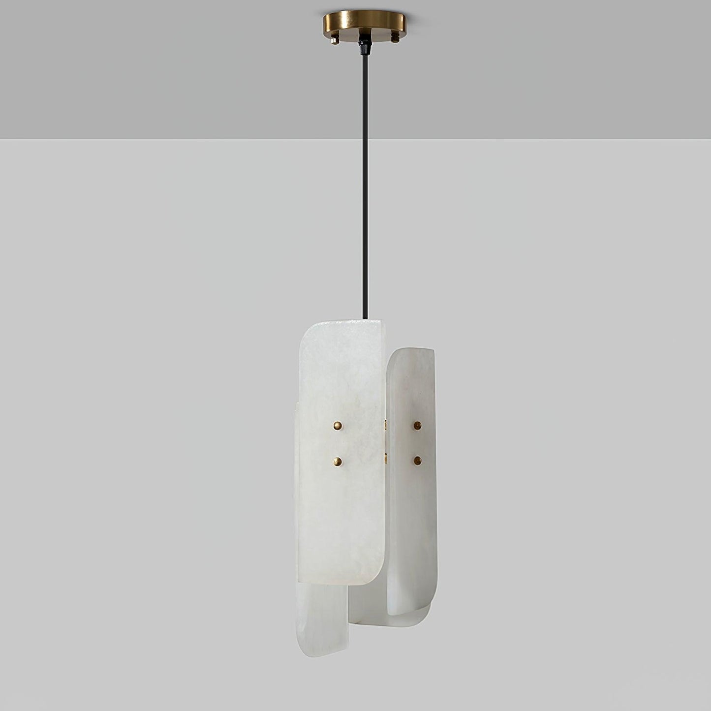 Megalith Mini Ceiling light fitting Pendant Light