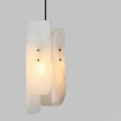 Megalith Mini Ceiling light fitting Pendant Light