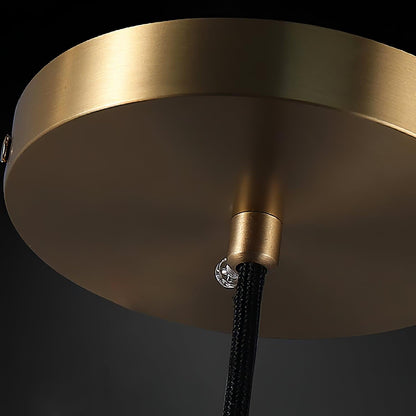 Megalith Mini Ceiling light fitting Pendant Light