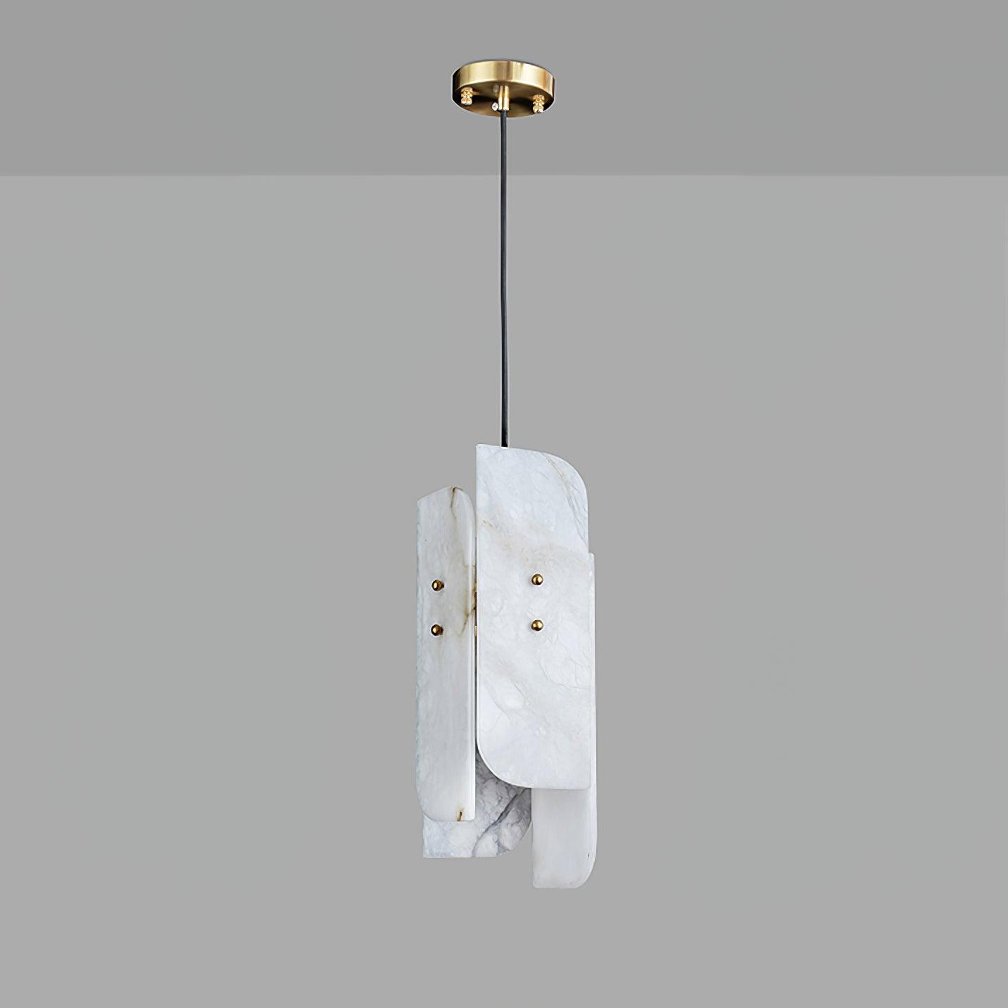 Megalith Mini Ceiling light fitting Pendant Light