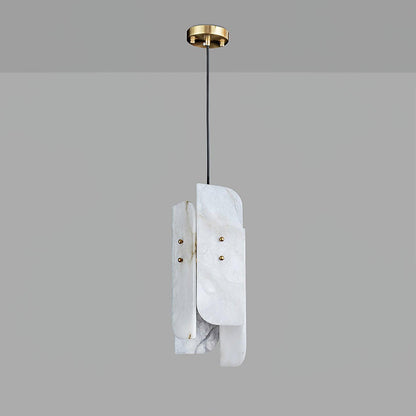 Megalith Mini Ceiling light fitting Pendant Light