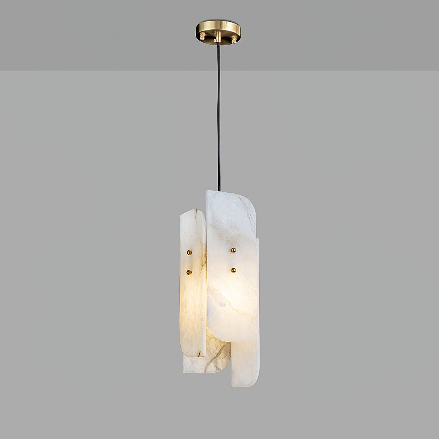 Megalith Mini Ceiling light fitting Pendant Light