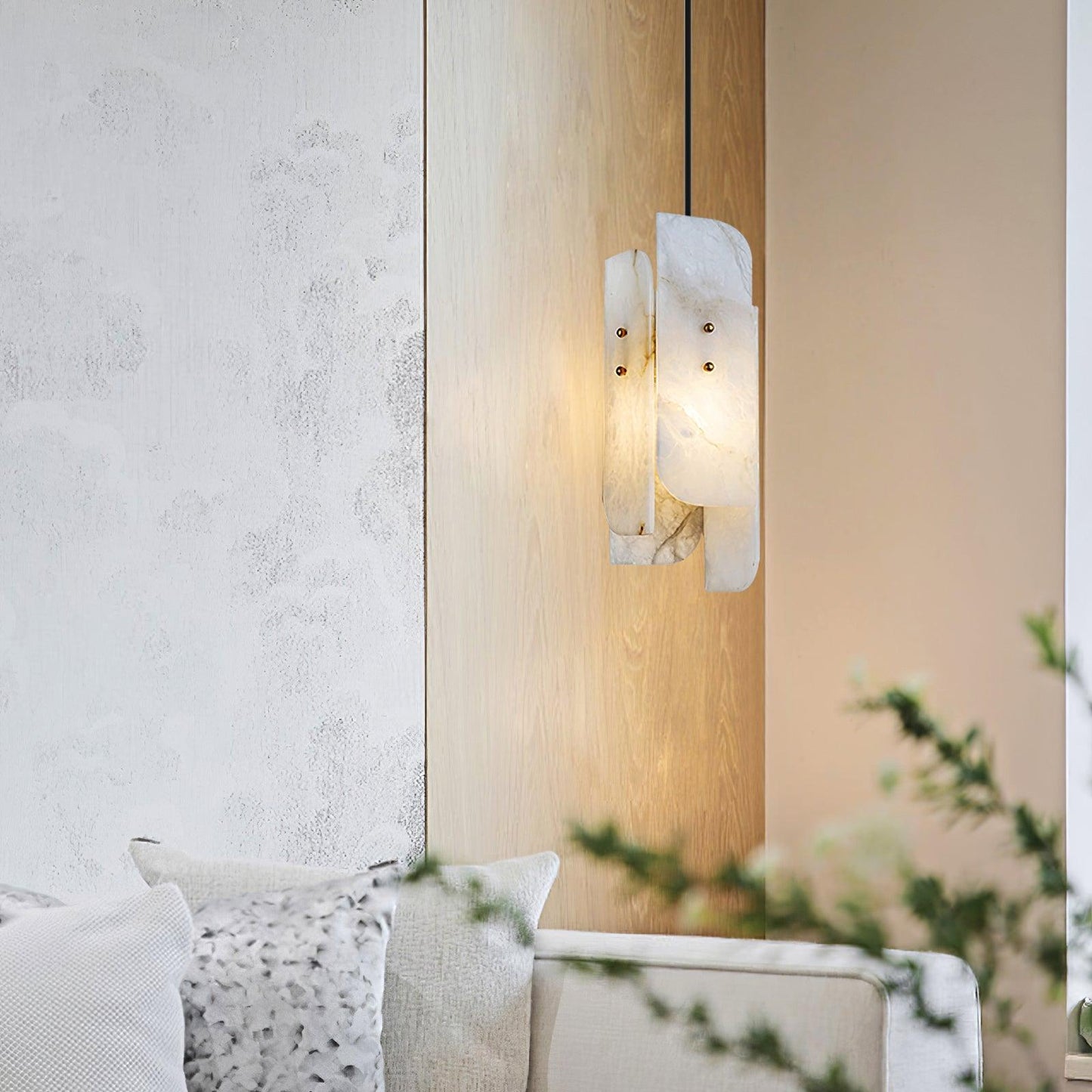 Megalith Mini Ceiling light fitting Pendant Light