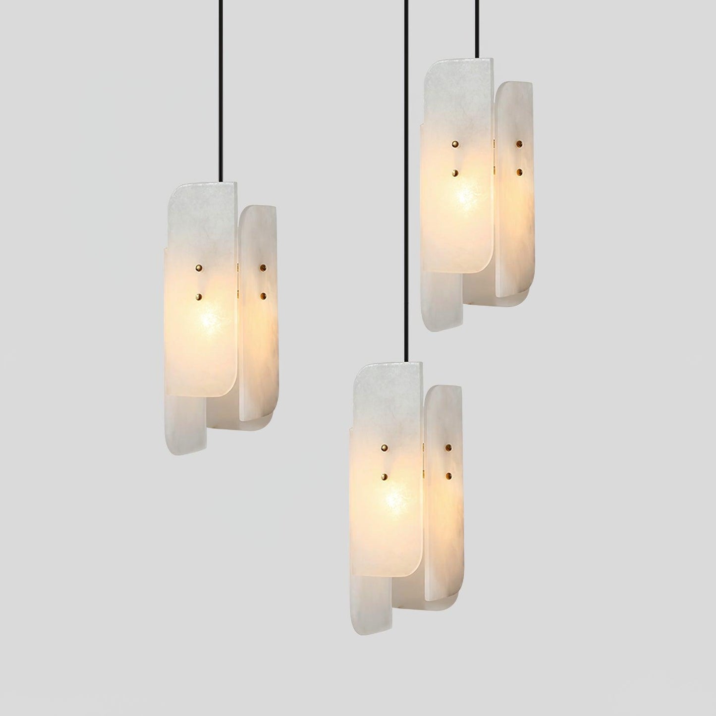 Megalith Mini Ceiling light fitting Pendant Light