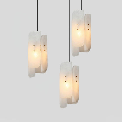 Megalith Mini Ceiling light fitting Pendant Light