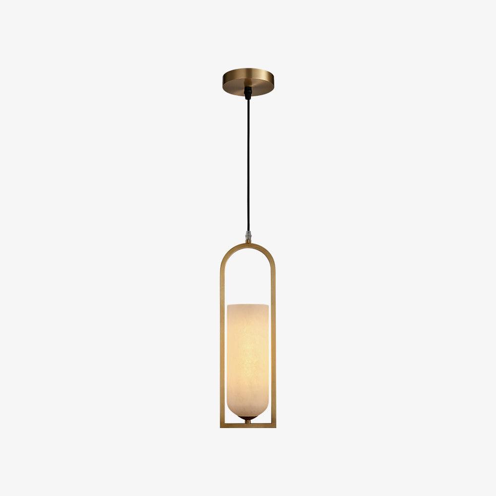 Melange Small Droplight Pendant Light