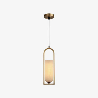 Melange Small Droplight Pendant Light