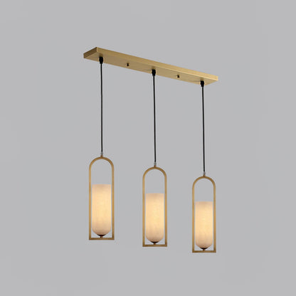 Melange Small Droplight Pendant Light