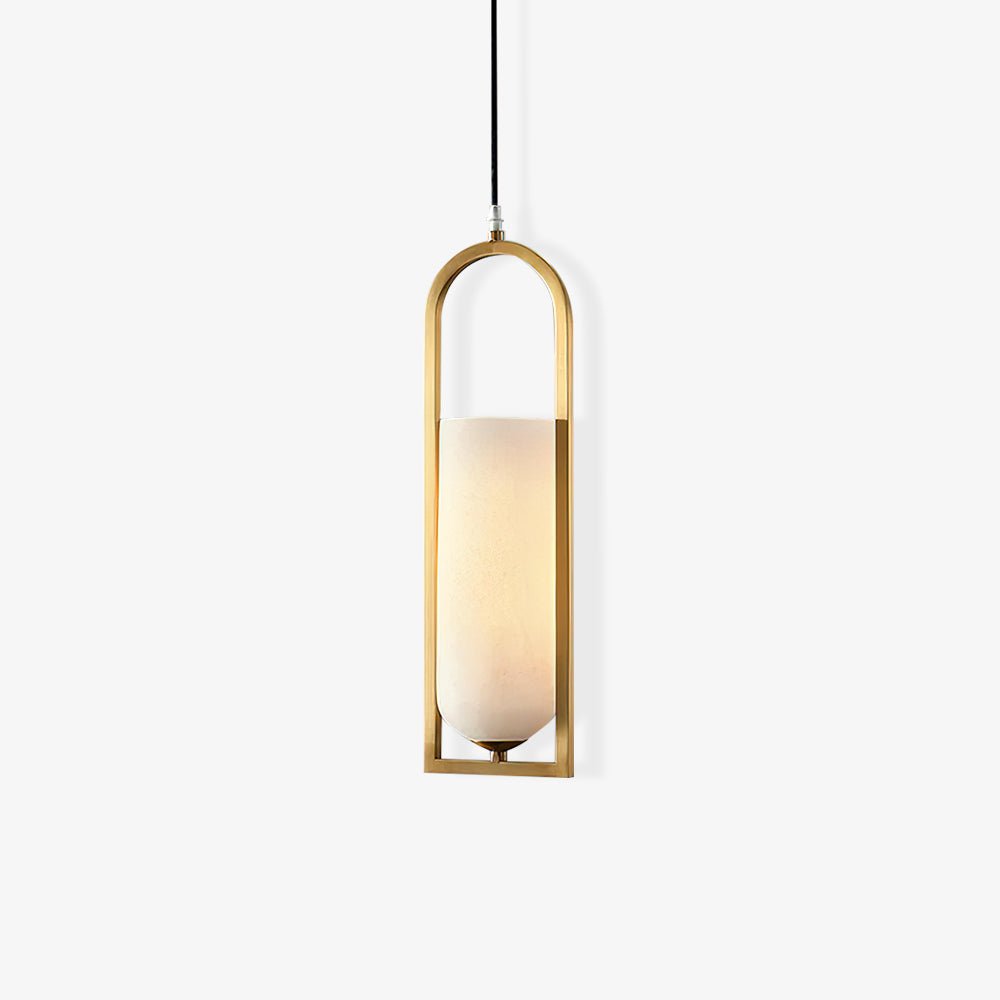 Melange Small Droplight Pendant Light