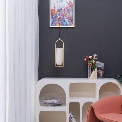 Melange Small Droplight Pendant Light