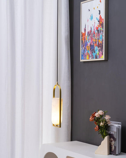 Melange Small Droplight Pendant Light