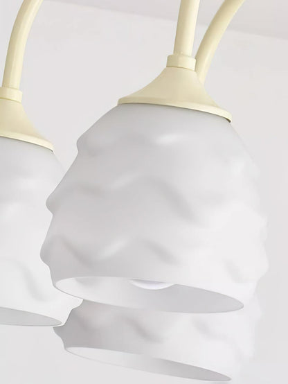Melting Ice Cream Electrolier Chandelier